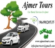 Ajmer To Jaipur Taxi, Ajmer To Jaipur Airport Taxi,